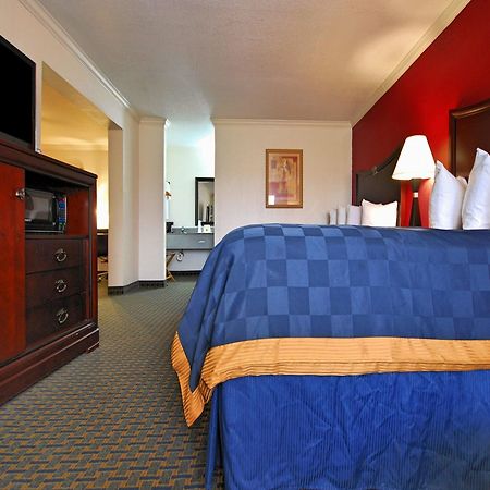 Americas Best Value Inn Kingsville Zewnętrze zdjęcie
