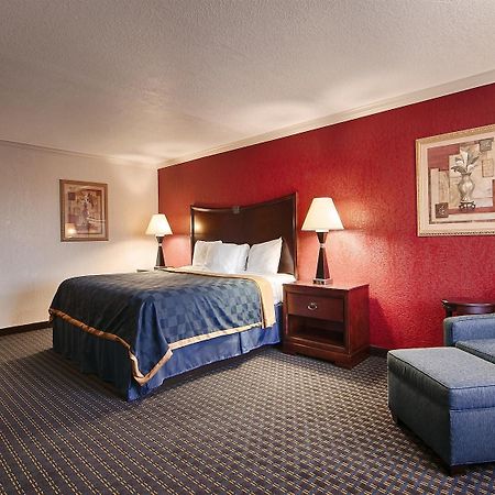 Americas Best Value Inn Kingsville Zewnętrze zdjęcie