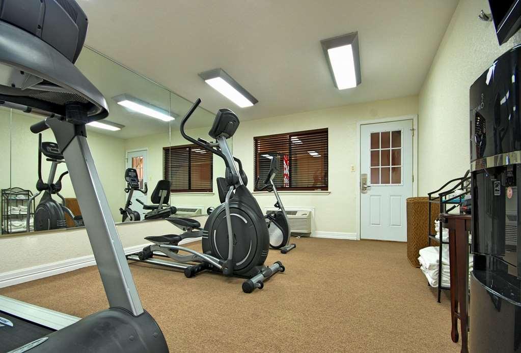 Americas Best Value Inn Kingsville Udogodnienia zdjęcie
