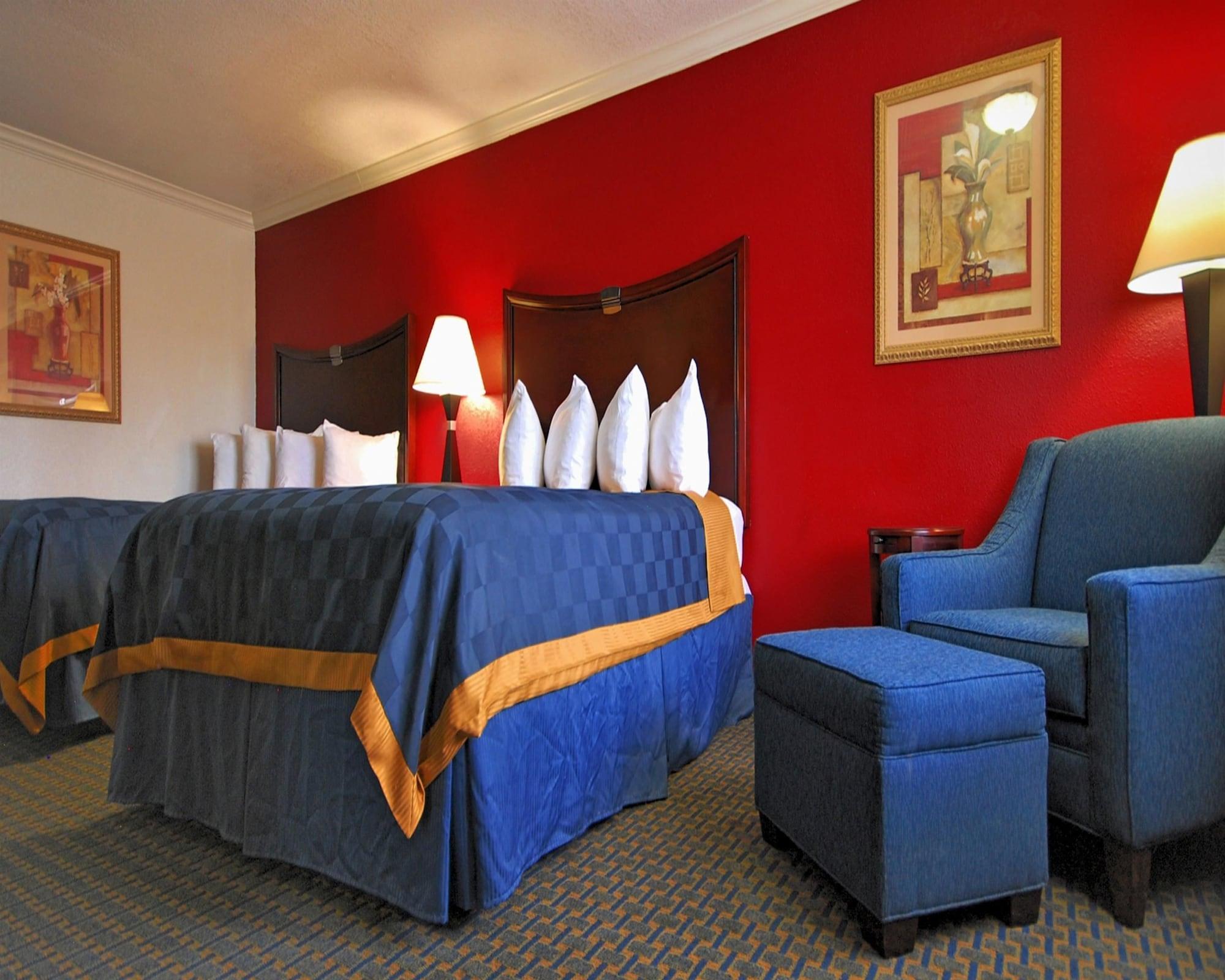 Americas Best Value Inn Kingsville Zewnętrze zdjęcie