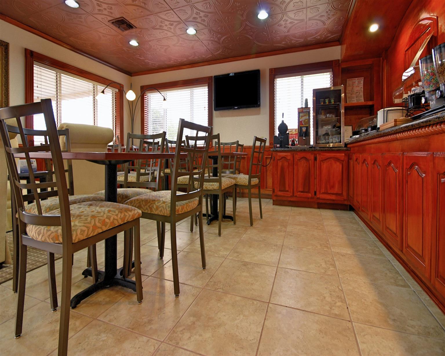 Americas Best Value Inn Kingsville Zewnętrze zdjęcie
