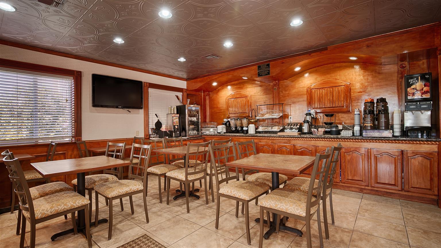 Americas Best Value Inn Kingsville Zewnętrze zdjęcie