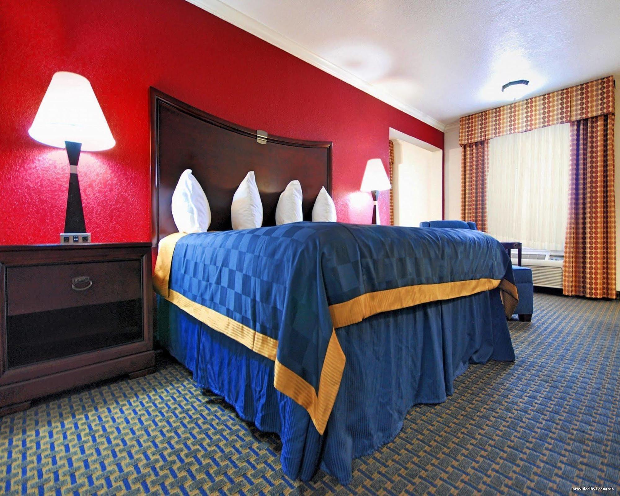 Americas Best Value Inn Kingsville Zewnętrze zdjęcie