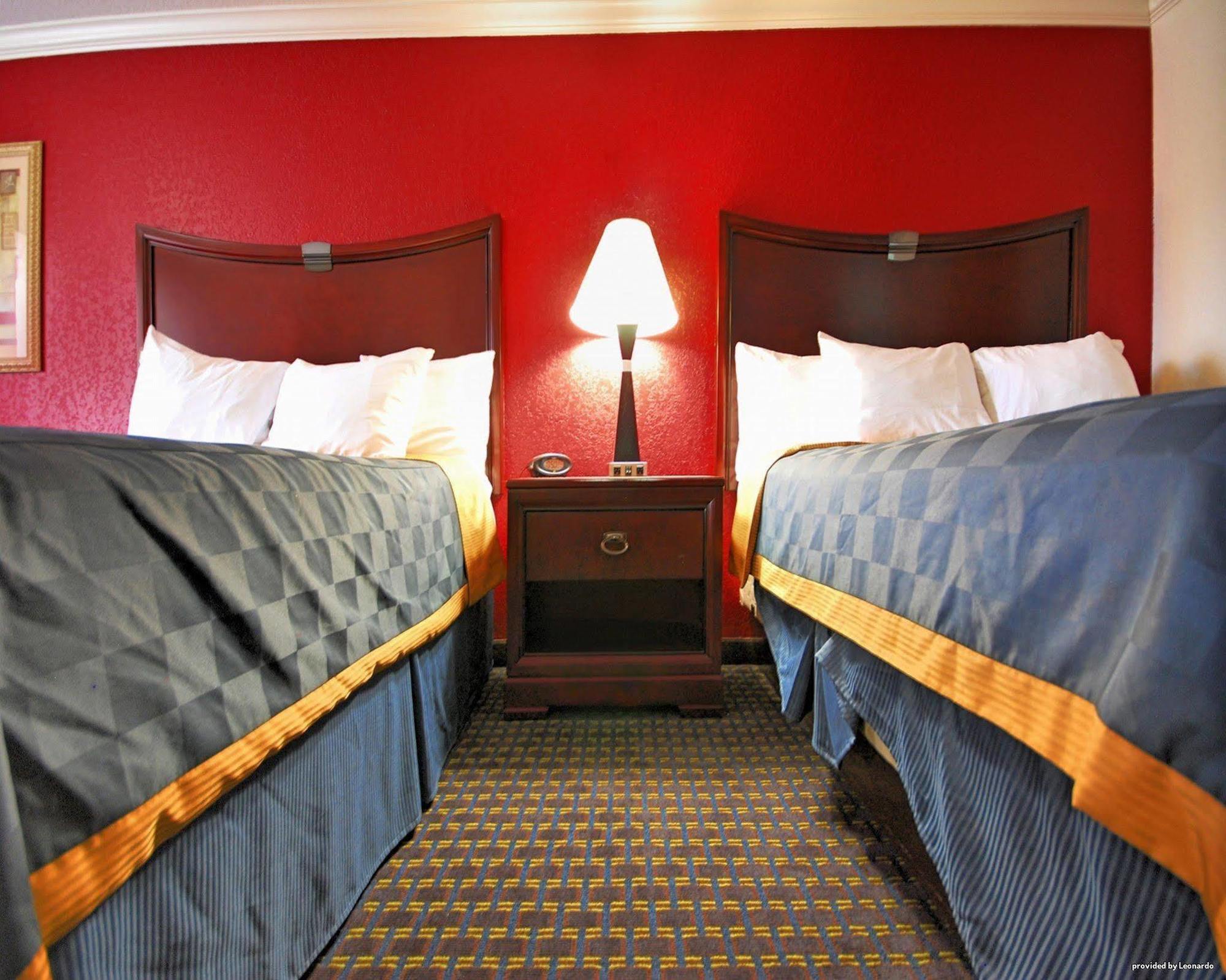 Americas Best Value Inn Kingsville Zewnętrze zdjęcie