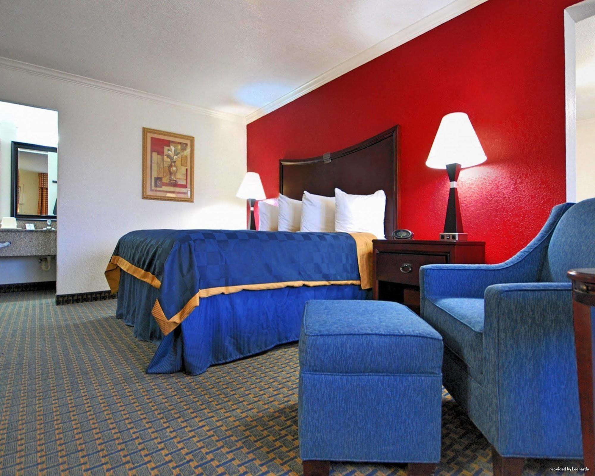 Americas Best Value Inn Kingsville Zewnętrze zdjęcie