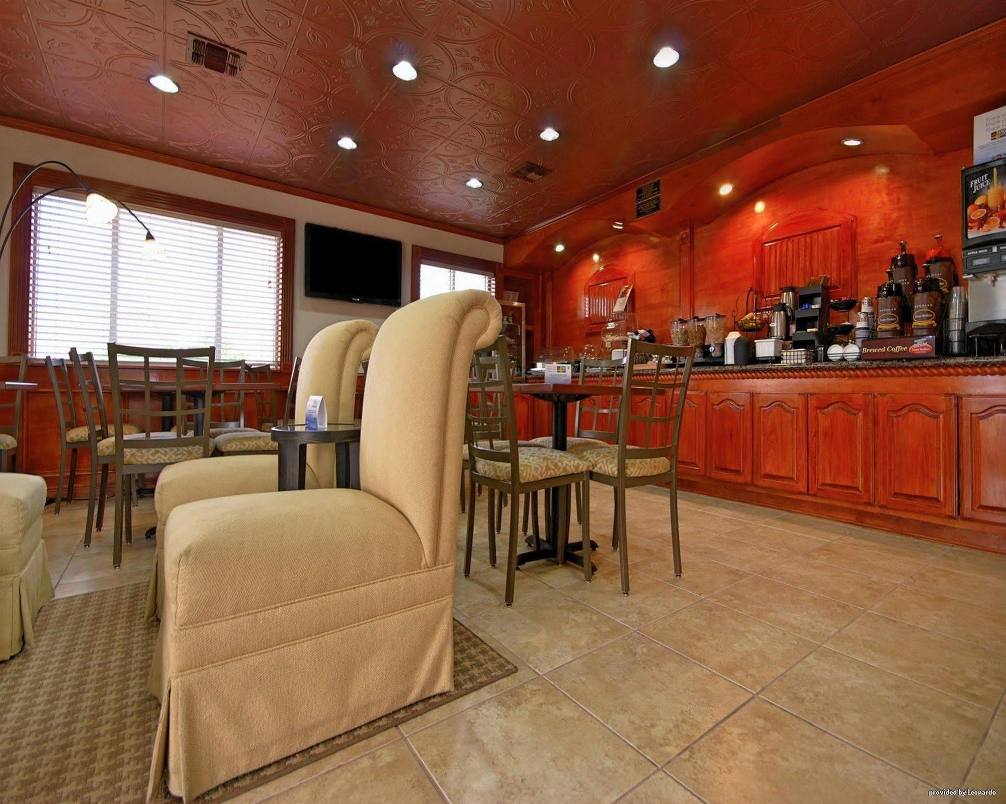Americas Best Value Inn Kingsville Zewnętrze zdjęcie