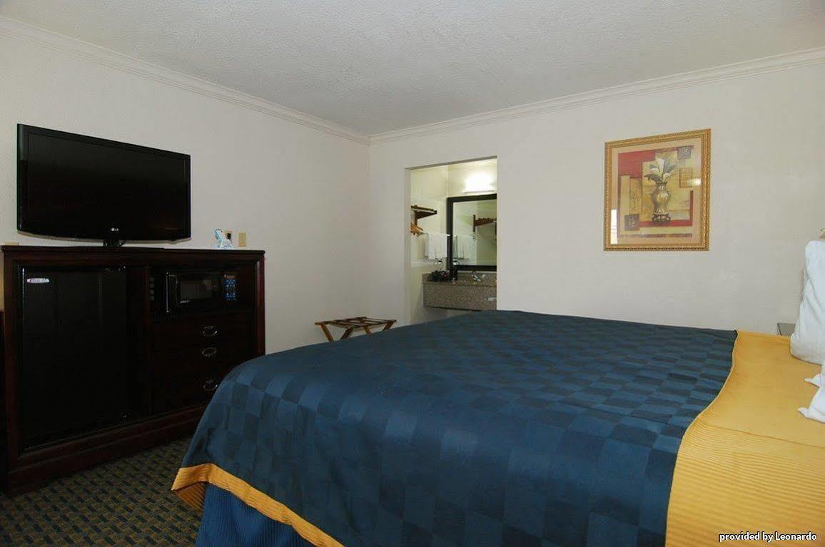 Americas Best Value Inn Kingsville Zewnętrze zdjęcie