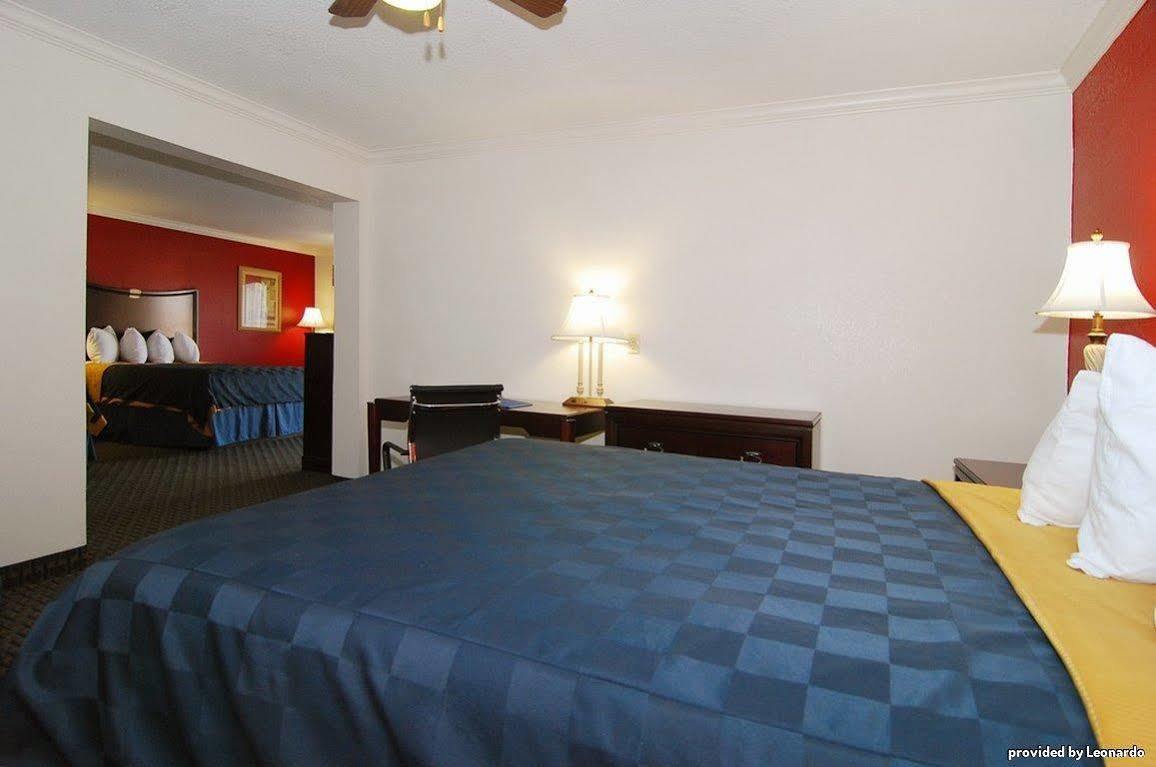 Americas Best Value Inn Kingsville Zewnętrze zdjęcie
