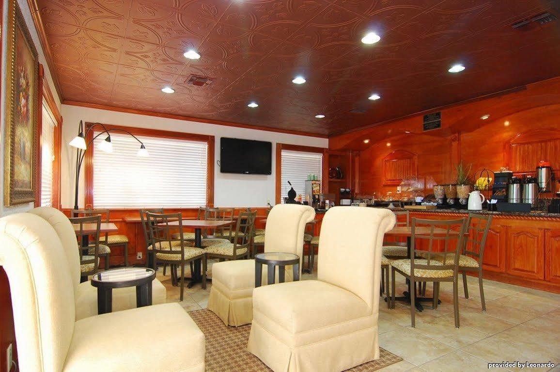 Americas Best Value Inn Kingsville Zewnętrze zdjęcie