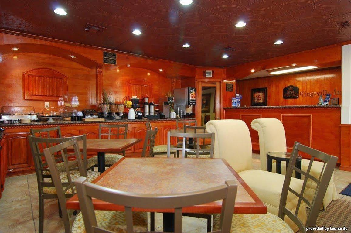 Americas Best Value Inn Kingsville Zewnętrze zdjęcie