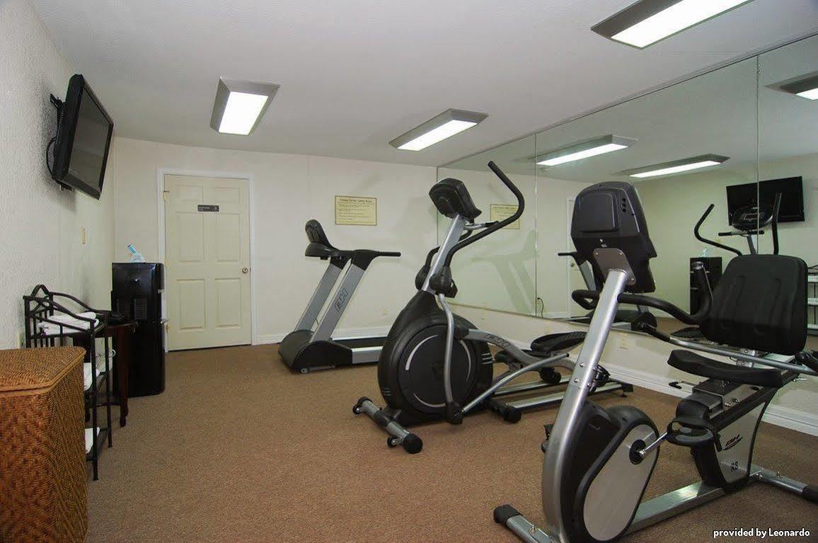 Americas Best Value Inn Kingsville Zewnętrze zdjęcie
