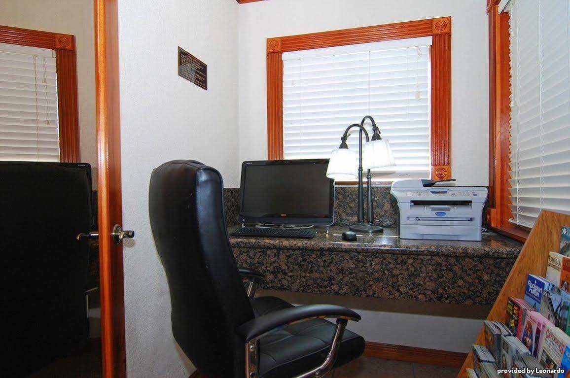 Americas Best Value Inn Kingsville Zewnętrze zdjęcie