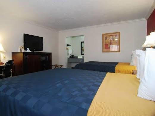 Americas Best Value Inn Kingsville Zewnętrze zdjęcie